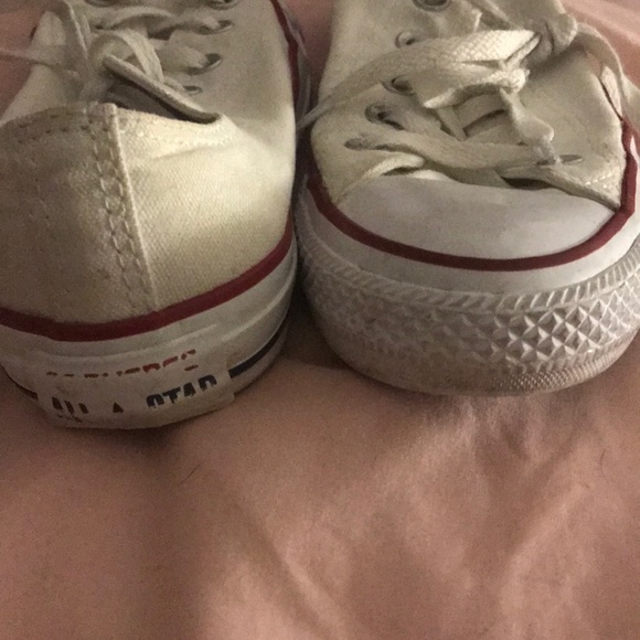 Converse Chuck Taylor All Star Low Top - Picture 4 of 5